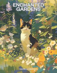 Cover image for Enchanted Gardens