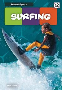 Cover image for Surfing