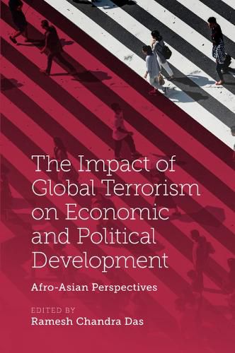 Cover image for The Impact of Global Terrorism on Economic and Political Development: Afro-Asian Perspectives