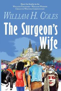 Cover image for The Surgeon's Wife