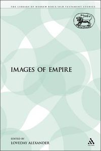 Cover image for Images of Empire