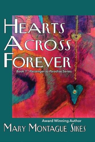 Cover image for Hearts Across Forever