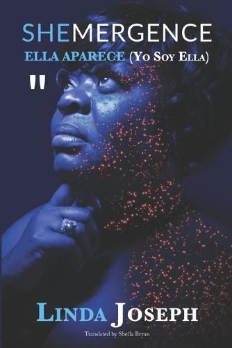 Cover image for SHEmergence ELLA APARECE Yo Soy Ella: Yo Soy Ella
