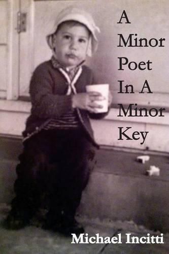 Cover image for A Minor Poet in a Minor Key