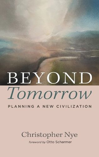 Cover image for Beyond Tomorrow