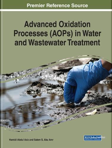 Cover image for Advanced Oxidation Processes (AOPs) in Water and Wastewater Treatment