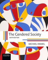 Cover image for The Gendered Society