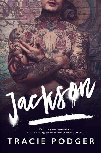 Cover image for Jackson