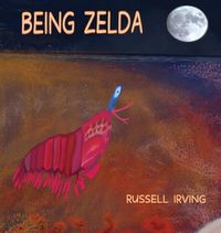 Cover image for Being Zelda
