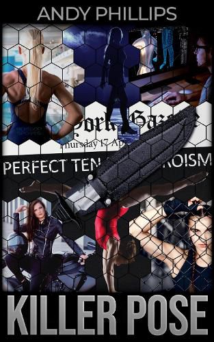 Cover image for Killer Pose