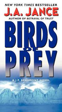 Cover image for Birds of Prey