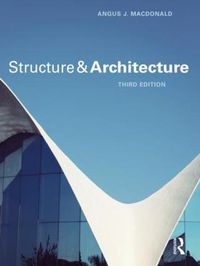 Cover image for Structure and Architecture