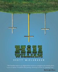 Cover image for Hill William