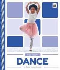 Cover image for Dance