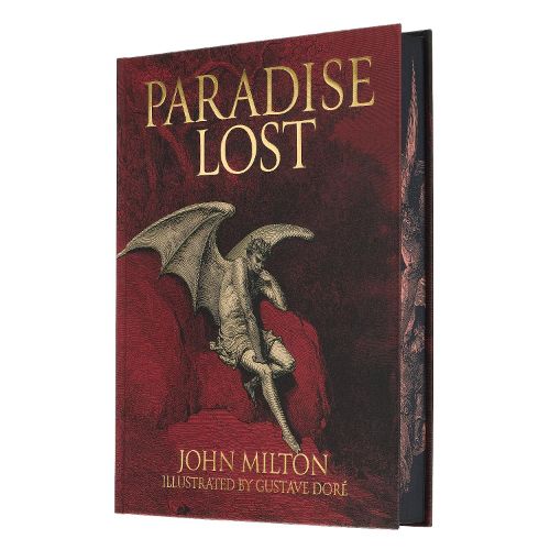 Cover image for Milton's Paradise Lost