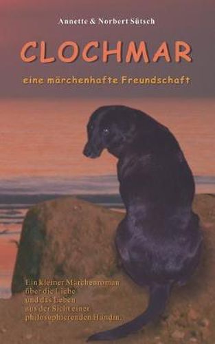 Cover image for Clochmar: Eine marchenhafte Freundschaft