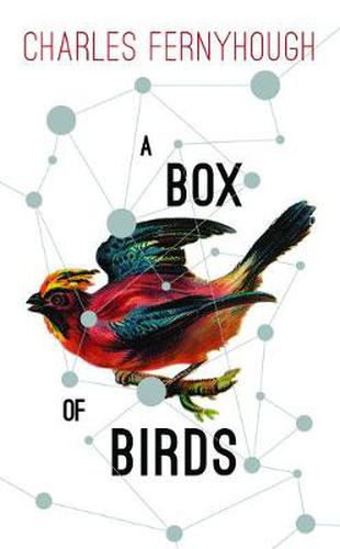 Cover image for A Box of Birds