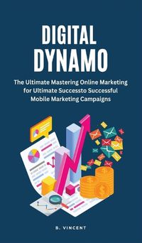 Cover image for Digital Dynamo