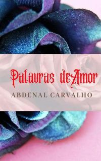 Cover image for Palavras de Amor - 2a edicao