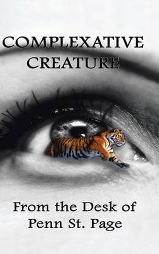 Cover image for Complexative Creature