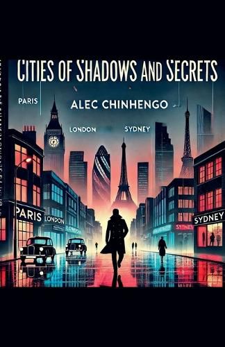 Cover image for Cities of Shadows And Secrets