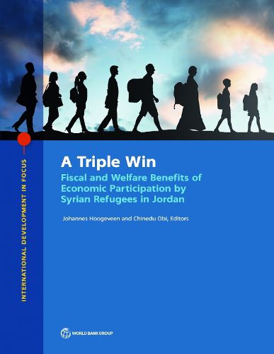 Cover image for A Triple Win