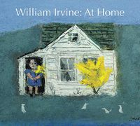 Cover image for William Irvine: At Home