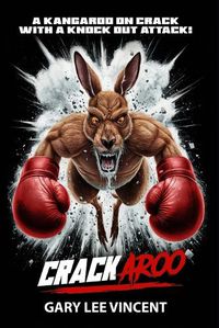 Cover image for Crackaroo