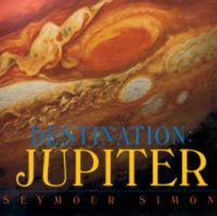 Cover image for Destination: Jupiter