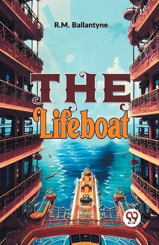 Cover image for The Lifeboat