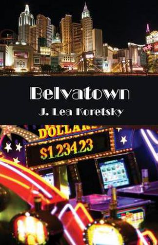 Cover image for Belvatown