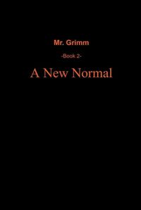 Cover image for A New Normal