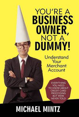 Cover image for You're a Business Owner, Not a Dummy!
