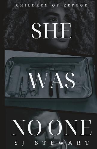 Cover image for She Was No One