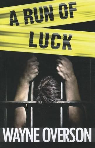 Cover image for Run of Luck