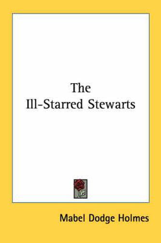 The Ill-Starred Stewarts