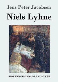 Cover image for Niels Lyhne