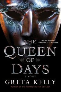 Cover image for The Queen of Days