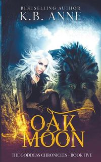 Cover image for Oak Moon