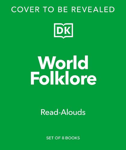Cover image for Read-Alouds World Folklore