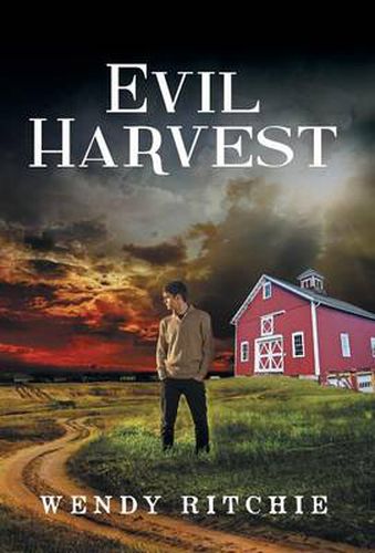 Cover image for Evil Harvest