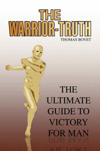 Cover image for The Warrior-Truth