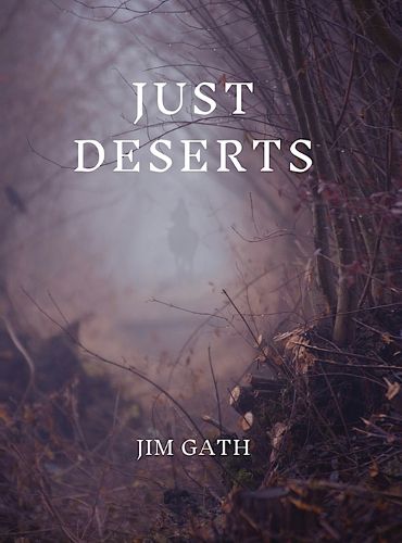 Cover image for Just Deserts