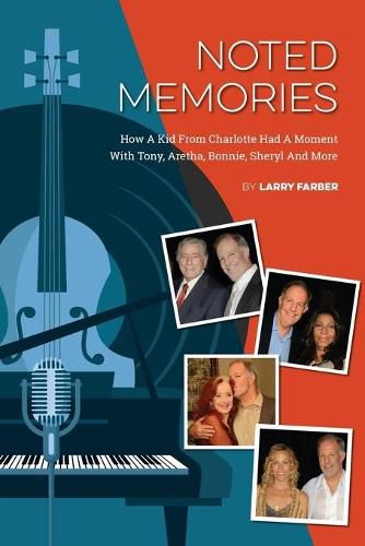 Cover image for Noted Memories