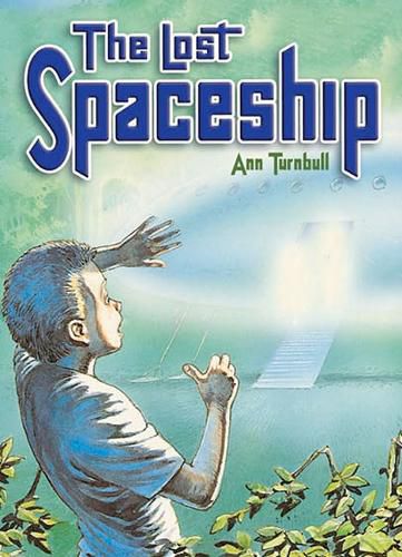 Cover image for Rigby Literacy Collections Take-Home Library Upper Primary: The Lost Spaceship (Reading Level 30+/F&P Level V-Z)