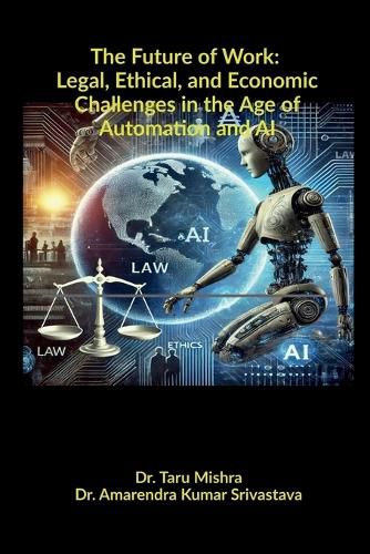 Cover image for The Future of Work