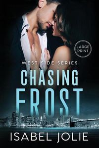 Cover image for Chasing Frost