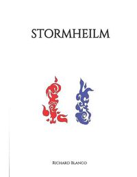 Cover image for Stormheilm