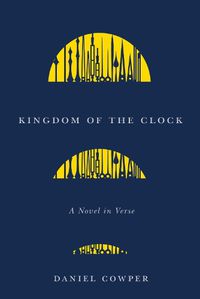 Cover image for Kingdom of the Clock