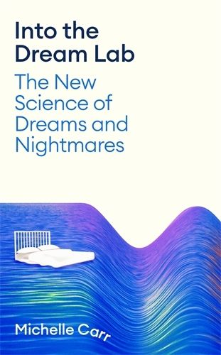 Cover image for Into the Dream Lab